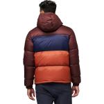Куртка Cotopaxi Solazo Hooded Down Cotopaxi, Chestnut & Spice - фото 7