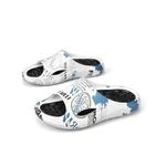 Шлепанцы унисекс Warrior - фото 91