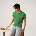 Футболка мужская Tommy Hilfiger, черный - фото 12