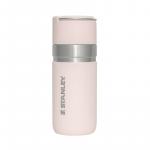 Термостакан STANLEY, citron зеленый - фото 9