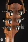 Gibson Hummingbird Studio Walnut - Ореховый взрыв - фото 8