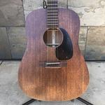 Акустическая гитара Martin D-15M Solid Mahogany Acoustic - фото