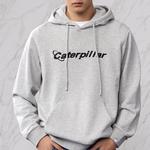 Свитшот Unisex CAT, серый - фото 6