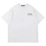 Starlander Футболка унисекс, Черный - фото 5