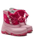Зимние ботинки Kimberfeel Waneta, розовый - фото 2