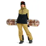 Куртка Roxy Pureline Goretex, зеленый - фото 4