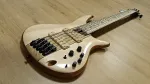 Ibanez SR5FMDX2-NTL - фото 2