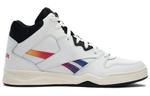 Кроссовки royal bb4500 hi2 'chalk multicolor' Reebok, мультиколор - фото 2