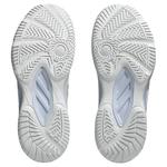 ASICS Кроссовки Upcourt 6 White Champagne Women's - фото 6