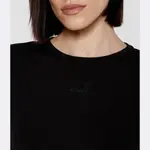 Платье Ea7, черный - фото 3