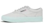 Кроссовки Reebok Club C Coast Gray Blue Casual Skate Shoes 'Grey Blue' - фото