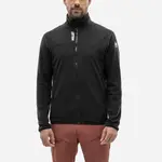 UBIC LIGHTGRID JKT M Мужская куртка Millet, черный - фото 3