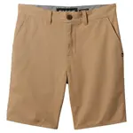 Шорты Quiksilver Everyday Union Light для мальчиков, коричневый - фото