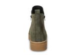 Ботинки Bella Vita Oaklee Bootie, Olive Green - фото 4