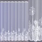 Шторы, панели, портьеры по метрам размером 230 см Wisan - фото