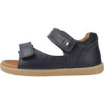 Сандалии Bobux модель Driftwood цвет синий - фото 2