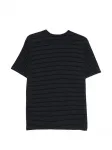 Футболка в полоску Frame, черный - фото 2