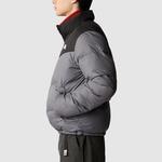 Куртка мужская серый The North Face - фото 6