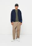 Куртка Lacoste Light jacket, Navy Blue/Dark Blue - фото 2