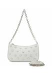 Сумка Seidenfelt Handbag, Bright White/White - фото