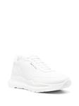 Кроссовки Philipp Plein Runner, белый - фото 2