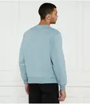 Толстовка Regular fit Balr., синий - фото 3