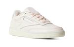 Кроссовки Reebok Club C Skate Shoes 'White Laser' Women's - фото 3