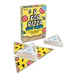 Настольная игра P For Pizza Kids Menu Big Potato - фото