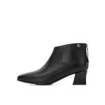 Женские ботинки ST&SAT, хаки - фото 5