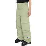 Утепленные брюки Mula 2l - женские Armada, Macha - фото 4