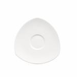 Блюдце для кофе/чая Vario Pure квадратное 16,5 см Thomas, белый - фото