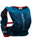 Рюкзак Nathan, синий - фото