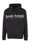 Худи Bruno Banani Hoodie, Black - фото 5
