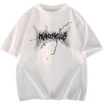 Футболка унисекс хлопковая белая (Sorona Cooling) - фото 5