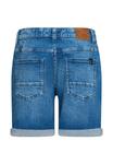 Джинсовые шорты Retour Jeans, цвет Midnight Blue Denim - фото 2