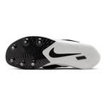 Кроссовки с шипами Nike Zoom Rival Jump Track And Field Jumping, черный - фото 2
