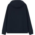 Lee Свитшот унисекс морской синий - фото 3