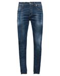 Джинсы Pmds Premium Mood Denim Superior, синий - фото