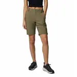 Брюки Columbia Silver Ridge Utility, зеленый - фото 5