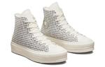 Туфли Converse All Star Lift Canvas унисекс - фото 3