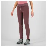 Брюки Karpos Abete Evo, розовый - фото 3