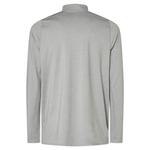 Худи Oakley Gravity Range Qtr, серый - фото 2