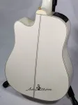 Акустическая гитара Takamine GD37CE - фото 4