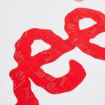 Футболка для детей 3-7 лет Lee, зеленый - фото 8