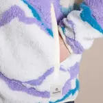 Флис Craghoppers Catalina full zip, белый - фото 5