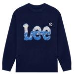 Свитер для школьников Lee, черный - фото 7