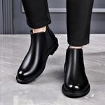 Челси Ботинки Мужские Cachiotti - фото 6