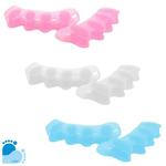 Мультигелевые сепараторы для пальцев ног от синих шишек (2 шт.) Н16Н Neuron - фото 3