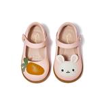 Обувь для малышей из серии Animistic, кроссовки Snoffy, белый - фото 7