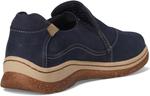 Лоферы Clarks Women's Orlene Slip, Navy Nubuck - фото 5